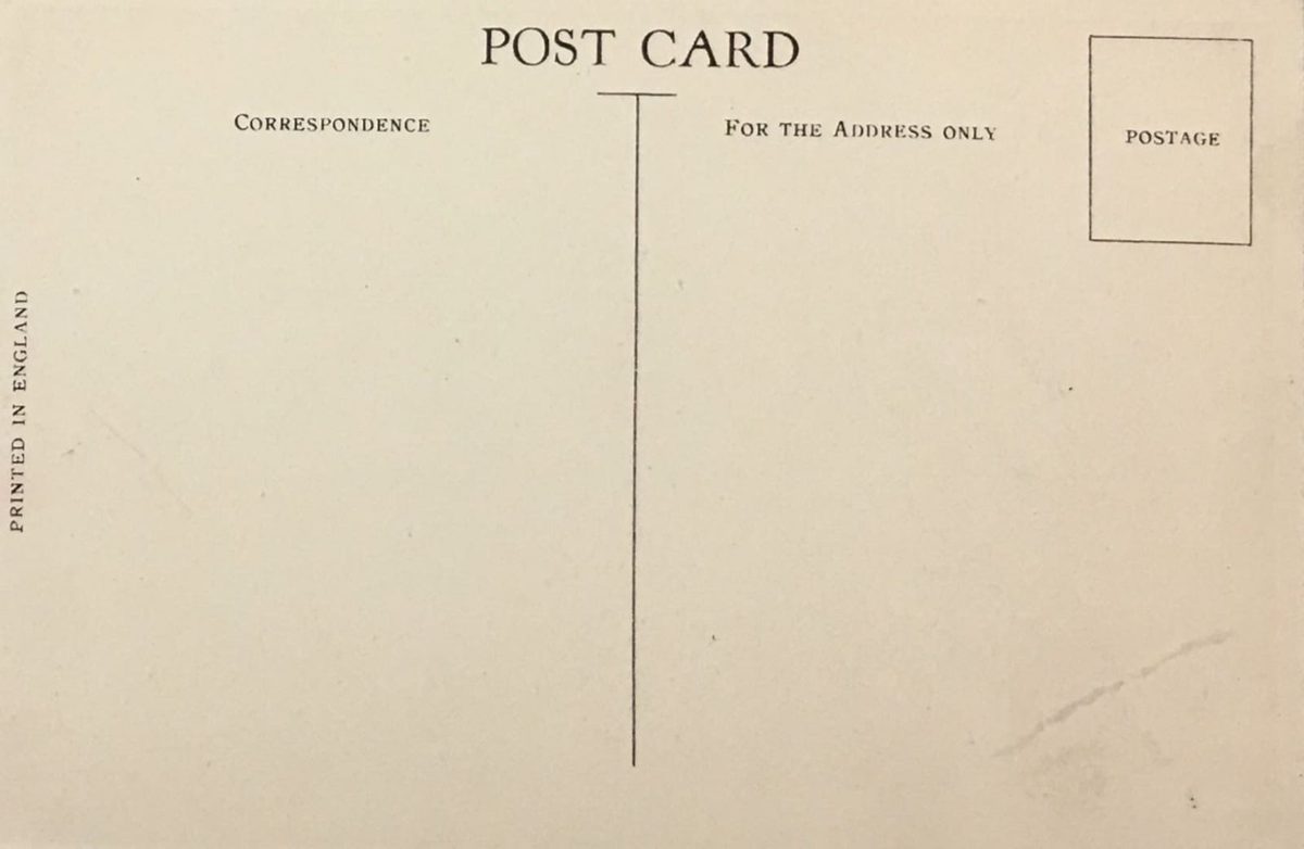 Fotografia del septimo guardia dragones de la princesa real — back