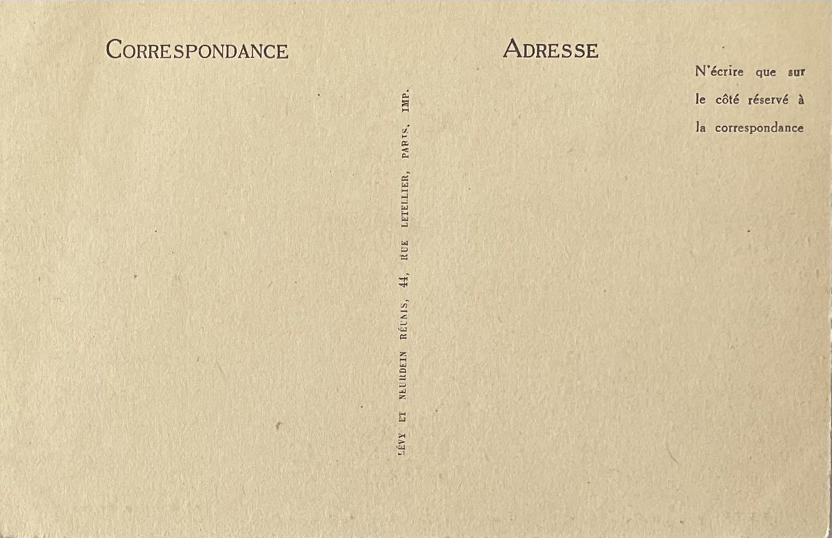 Evreux -l'Hostellerie du Grand Cerf — back