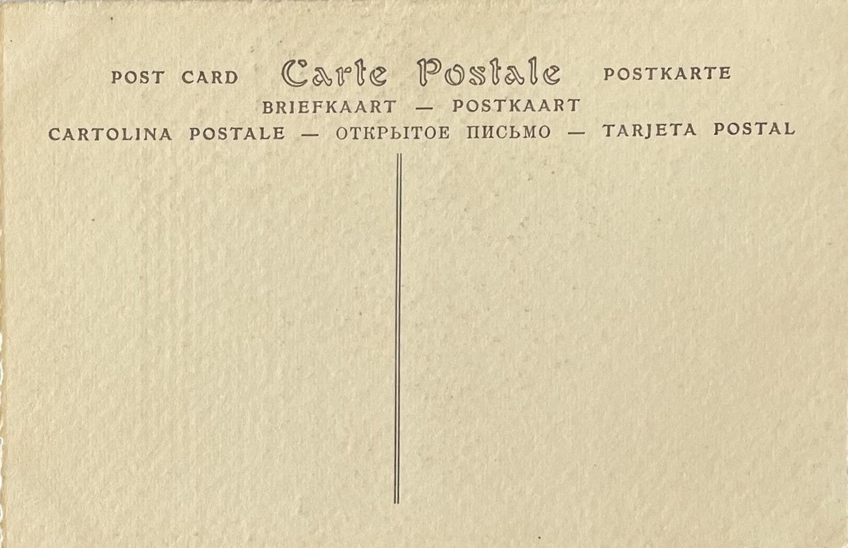 Eugène de Beauharnois — back