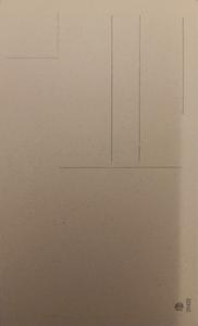 Fotografía de Palazzo Veccio en Italia — back