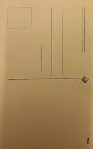 Fotografía del coro del monasterio "Certosa di Pavia" en Italia — back