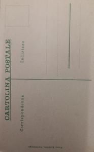 Fotografía del interior de la bacílica de San Antonio de Padúa — back