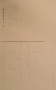 Fotografía del Coliseo en Roma — back