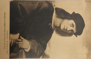 Retrato de Angiolo Doni