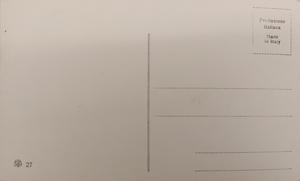 Fotografía de la Iglesia de S. M. Novella — back