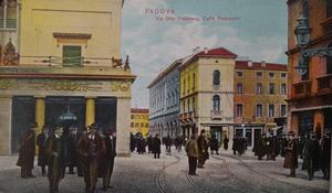 Pintura Padua, Italia