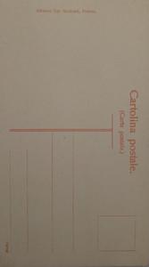 Pintura Padua, Italia — back