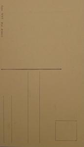 Baptisterio de Florencia — back