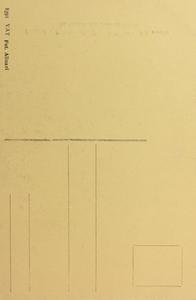 Fotografia del palacio del Arte de la lana en Florencia — back