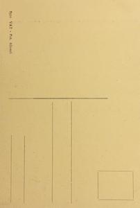 Fotografia del Monumento a Dante Alighieri — back