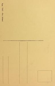 Fotografia Marco con el monumento al general — back