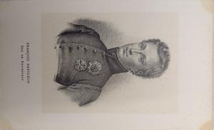Retrato de Francois Napoleon