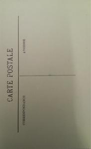 Fotografía del "Pont Mayou" en Francia — back