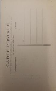 Pintura de Napoleón Bonaparte presentando al Rey de Roma a los dignatarios del gobierno francés — back