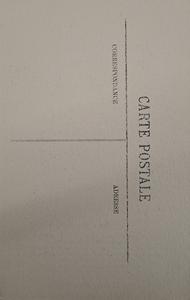 Retrato de Jerome Bonaparte — back