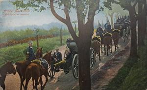 Pintura del ejército alemán