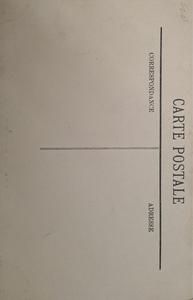 Fotografía colorizada de un cañón francés — back