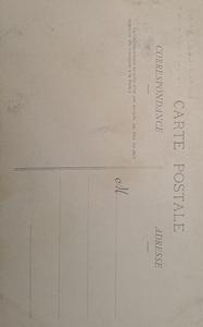 Fotografía de una comunidad en los pirineos franceses — back