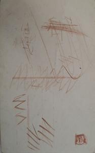 Ilustración de prisioneros de guerra — back