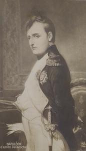Fotografia de Napoleon