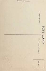 Fotografia del septimo guardia dragones de la princesa real — back