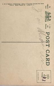 Fotografia M.O 281 — back