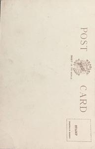 Fotografia de caballo de tambor, primeros salvavidas — back