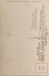 Fotografia de entregando los colores, guardias de corriente fria — back