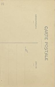 Tarbes - Les Hautes Pyrénées — back