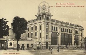 Tarbes - Les Hautes Pyrénées