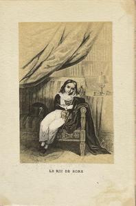 Le Roi De Rome