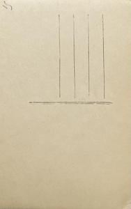 Translation des restes de Napoléon I — back