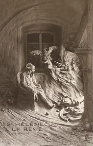 A St. Hélène le Rêve