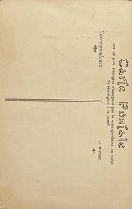 Napoléon à Waterloo — back