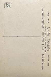 Napoléon à la tête de ses Escadrons — back