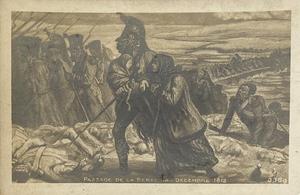 Passage de la Beresina