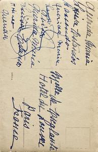 Innsbruck gegen süden — back