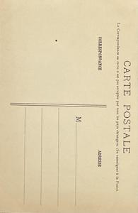 L'Empereur Napoléon à tous les àges — back