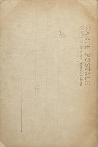 Rey José I Bonaparte de España — back