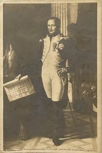 Rey José I Bonaparte de España