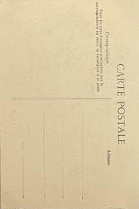 Château de la Malmaison-  La salle de billard — back