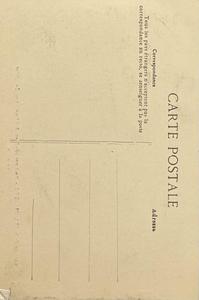 Château de la Malmaison- Le Salon — back