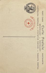 Vizir et Chien de Napoléon à l'Ile d'Elbe. — back