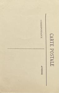 Royan - Le Casino Municipal — back