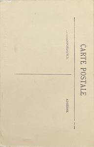 Royan - Le Casino de Foncillon — back