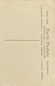 Eugène de Beauharnois — back