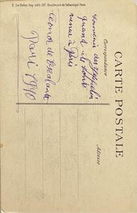 Paris- Zeppelin — back