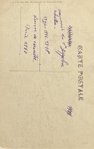 Brabant-Le-Roi- Zeppelin — back