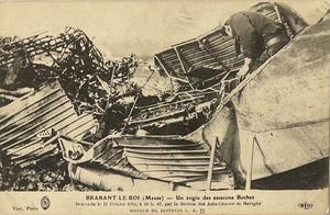 Brabant-Le-Roi- Zeppelin