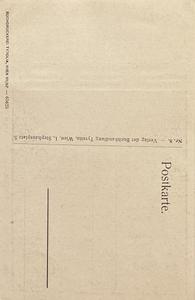 Kaisergruft bei den PP. Kapuzinern. Napoleon I und Familie — back